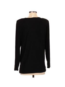 Fashque Long Sleeve Top (view 2)