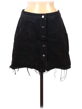 Assorted Brands Denim Skirt (view 1)