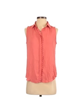 Ann Taylor LOFT Sleeveless Blouse (view 1)