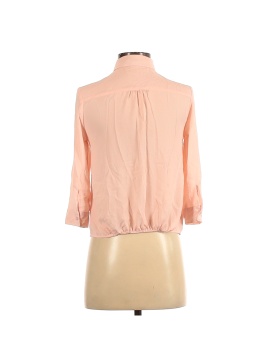 Yessica Long Sleeve Blouse (view 2)