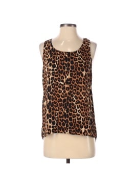 Express Sleeveless Blouse (view 1)