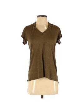 Emory Park Short Sleeve Top (view 1)