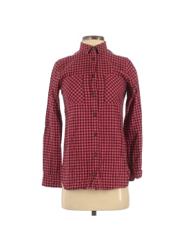 J.Crew Long Sleeve Button-Down Shirt (view 1)