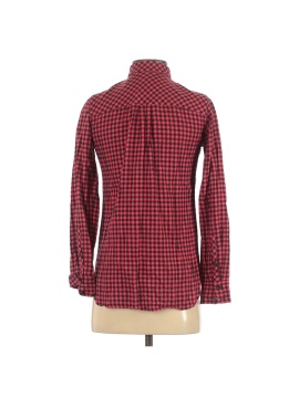 J.Crew Long Sleeve Button-Down Shirt (view 2)