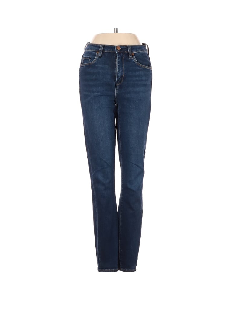 Pre-owned Blanknyc Blank Nyc Jeans In Blue