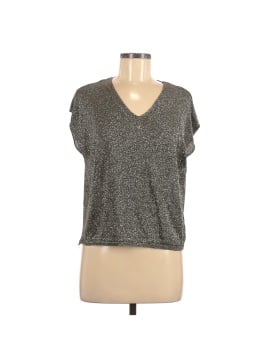 COSTES BASIC Short Sleeve Top (view 1)