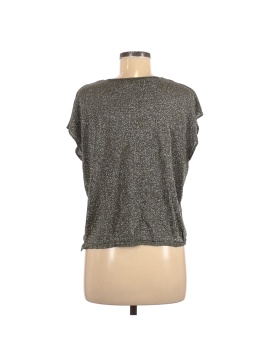 COSTES BASIC Short Sleeve Top (view 2)