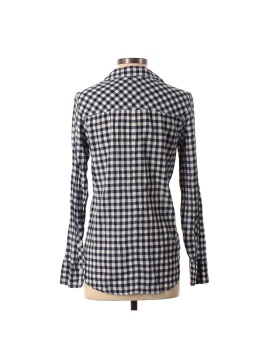 J.Crew Long Sleeve Button-Down Shirt (view 2)