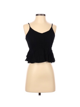 Unbranded Sleeveless Blouse (view 1)