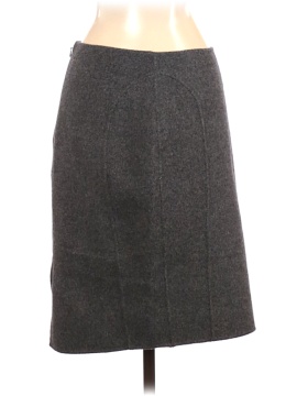 Talbots Wool Skirt (view 2)