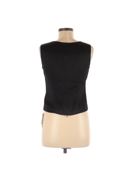 Dorthy Lin Couture Sleeveless Blouse (view 2)