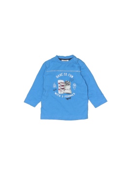 3Pommes Long Sleeve T-Shirt (view 1)