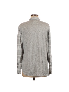 Lou & Grey Long Sleeve Blouse (view 2)