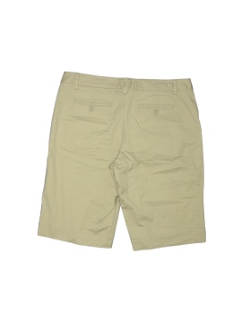 Mossimo Dressy Shorts (view 2)