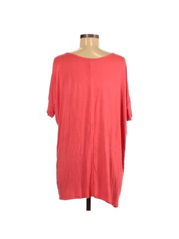 Caralase Short Sleeve Top (view 2)