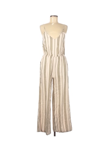 Dizzy Lizzy Jumpsuit (view 1)