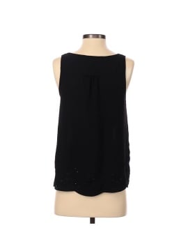 Ann Taylor LOFT Sleeveless Blouse (view 2)