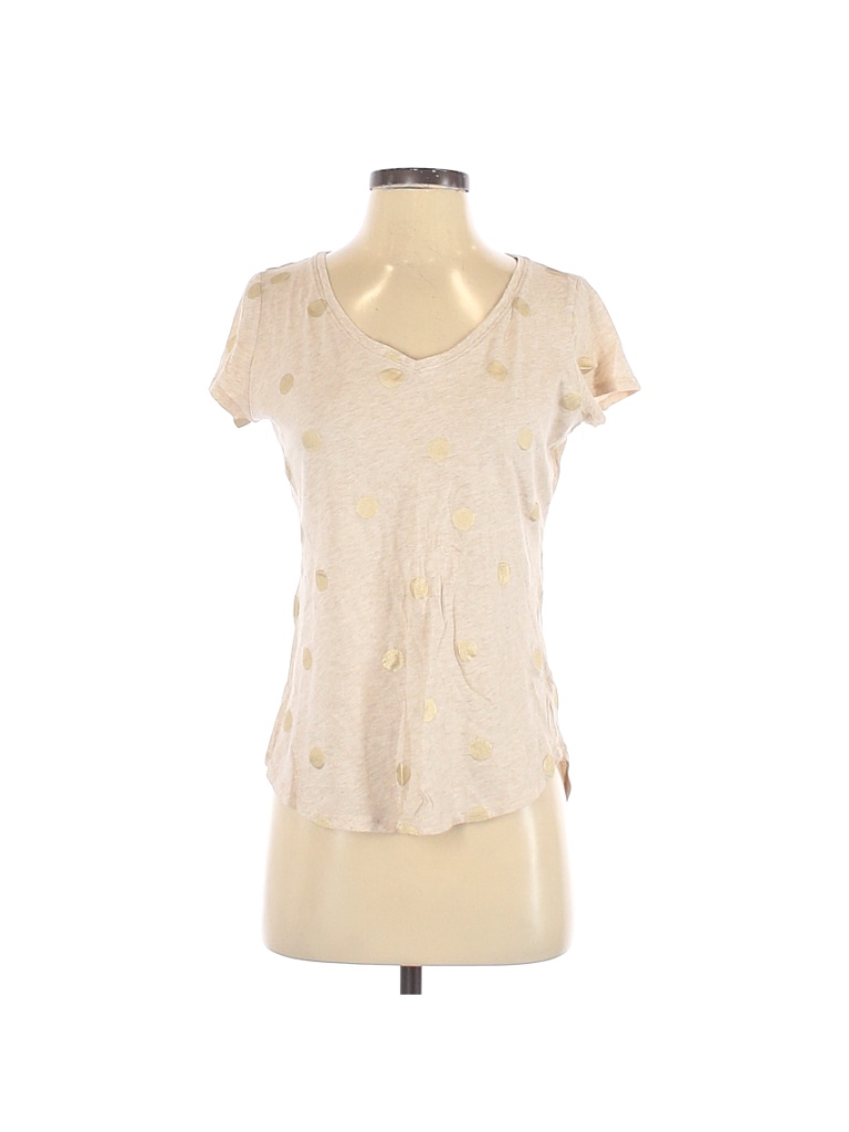 Blouse Femme Soho JEANS NEW YORK & COMPANY - Blanche Brodée - Taille S - Style Boho