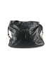 Rebecca Minkoff 100% Leather Black Leather Shoulder Bag One Size - photo 1