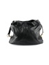 Rebecca Minkoff 100% Leather Black Leather Shoulder Bag One Size - photo 2