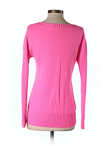 Gap Pullover Sweater - back