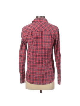 J.Crew Long Sleeve Button-Down Shirt (view 2)