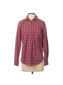 J.Crew Long Sleeve Button-Down Shirt (view 1)