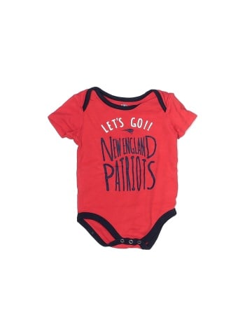 NFL Short Sleeve Onesie (view 1)