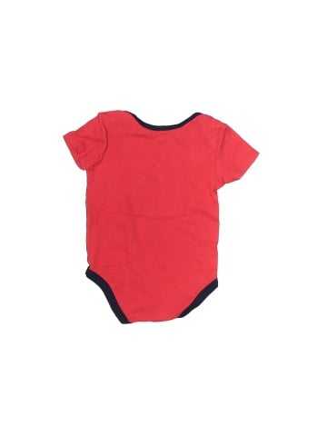 NFL Short Sleeve Onesie (view 2)