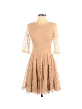 Paper Crown Casual Dress (view 1)