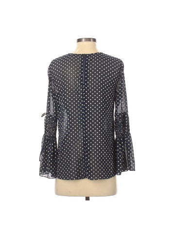 220 Hickory Long Sleeve Blouse (view 2)