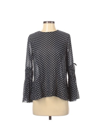 220 Hickory Long Sleeve Blouse (view 1)