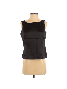 Amanda Smith Sleeveless Blouse (view 1)