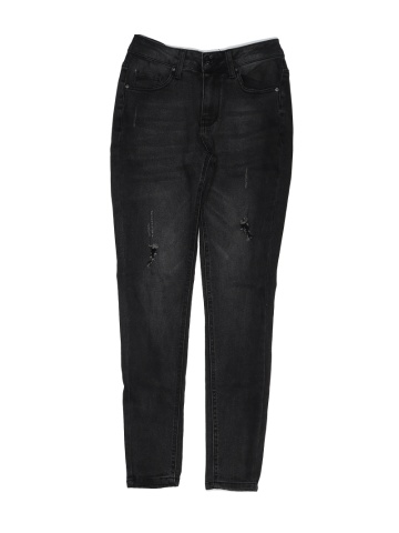 Blue Savvy Jeans (view 1)