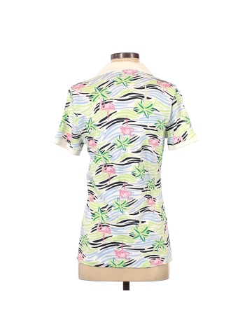 Kima Short Sleeve Polo (view 2)