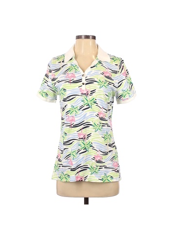 Kima Short Sleeve Polo (view 1)