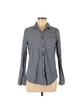 Old Navy Long Sleeve Button-Down Shirt (view 1)