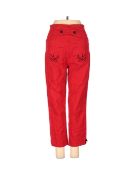 Rock Steady Casual Pants (view 2)