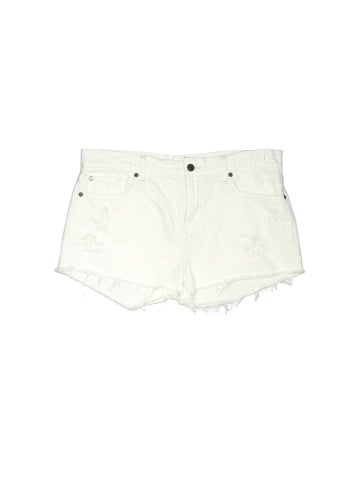Denim & Supply Ralph Lauren Denim Shorts - front