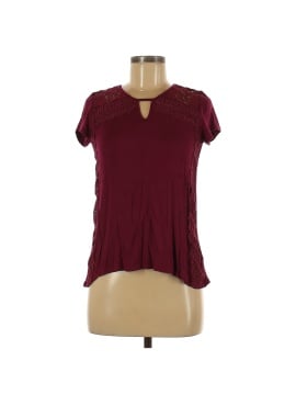 Maurices Short Sleeve Top (view 1)