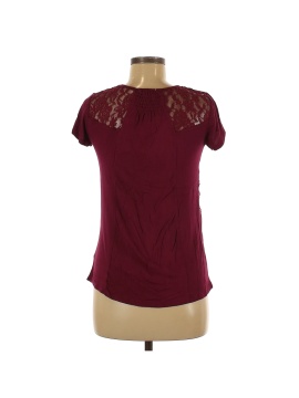 Maurices Short Sleeve Top (view 2)