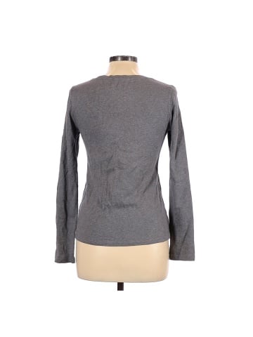 Ebase Long Sleeve T-Shirt (view 2)