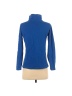 Old Navy 100% Polyester Blue Pullover Sweater Size S - photo 2