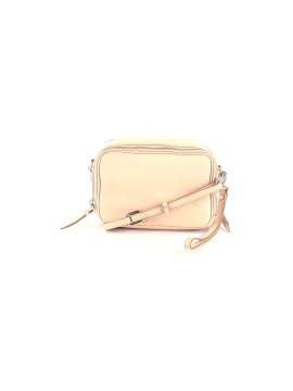 Banana Republic Leather Crossbody Bag
