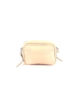 Banana Republic Leather Crossbody Bag