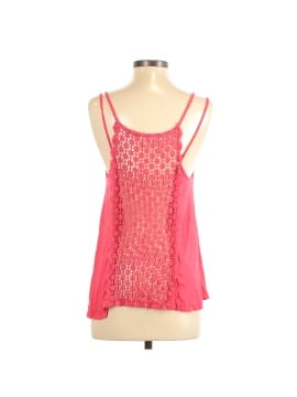 Monteau Sleeveless Blouse (view 2)