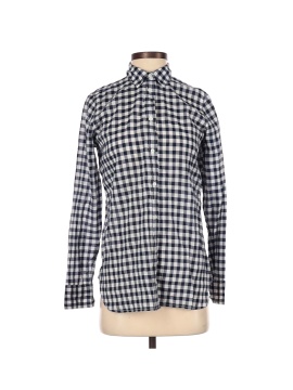 J.Crew Long Sleeve Button-Down Shirt (view 1)