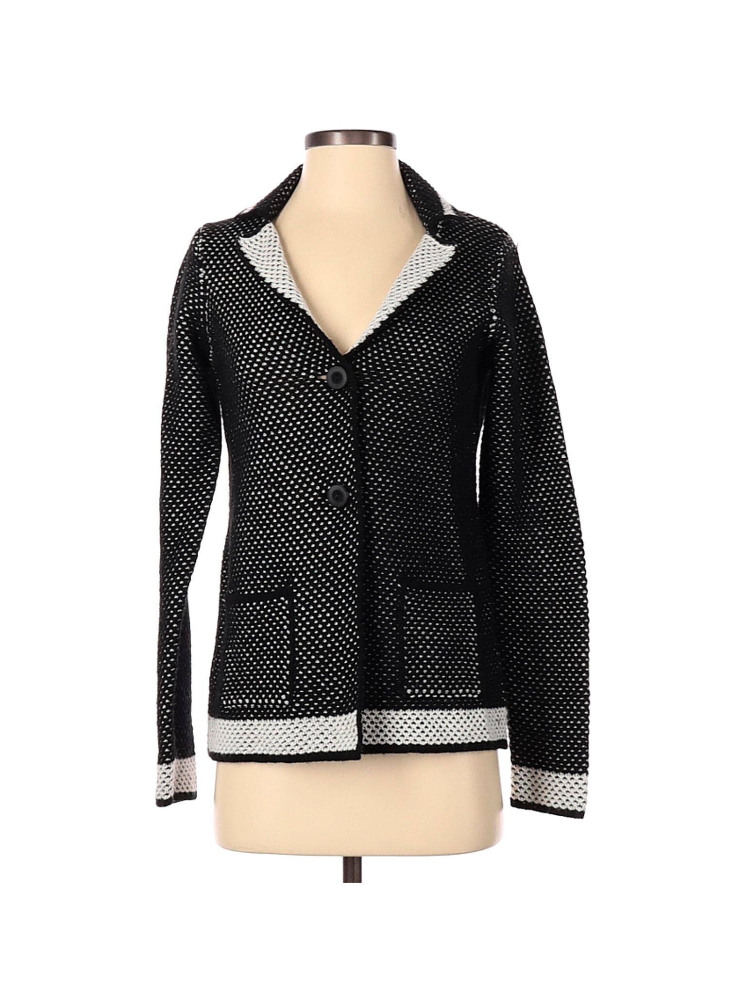 cocogio sweater coat