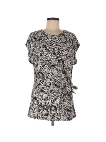 Dunia Short Sleeve Top (view 1)