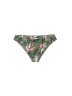 Tori Praver Green Swimsuit Bottoms Size S - photo 1